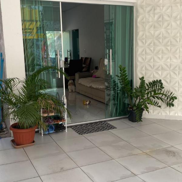 Casa para cop30