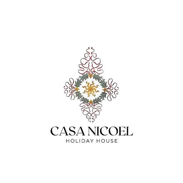 Casa Nicoel, hotel v destinaci Vigevano