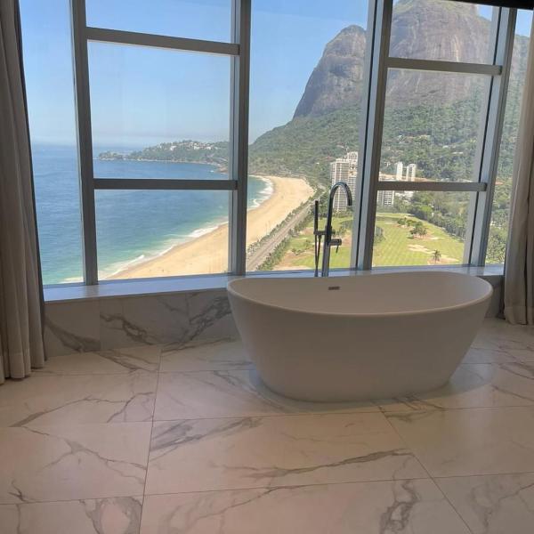 Hotel Nacional Rio de Janeiro - Suíte Master