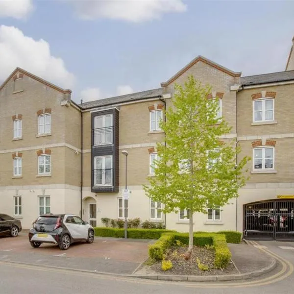 Staybury, hotel in Aylesbury