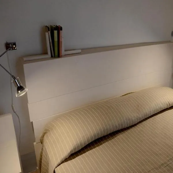 Rosa dei Venti, hotel v destinácii Tricase