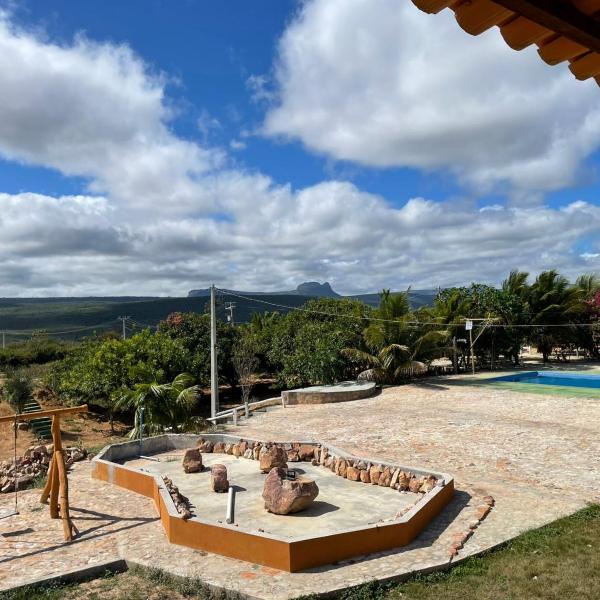 Hotel Fazenda Brisa dos Gerais - Foto 4