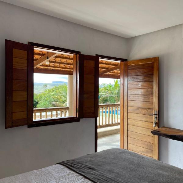 Hotel Fazenda Brisa dos Gerais - Foto 2