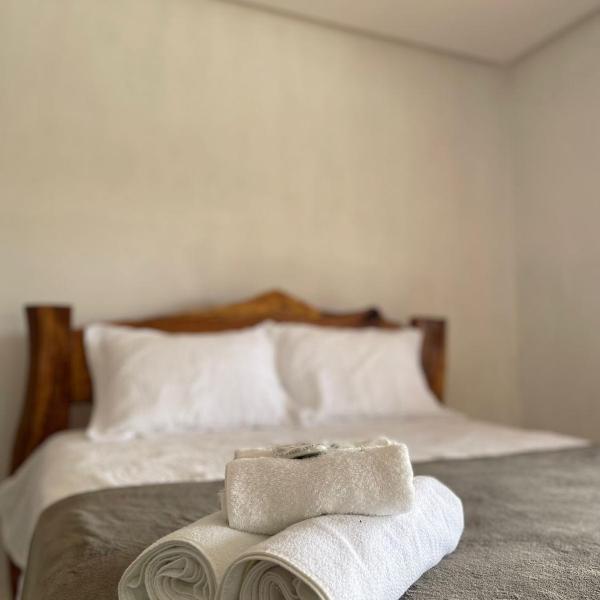 Hotel Fazenda Brisa dos Gerais