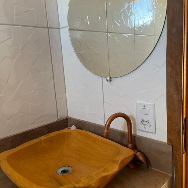 Hotel Fazenda Brisa dos Gerais - Foto 3