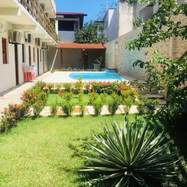 Flat da Lagoa - Foto 4