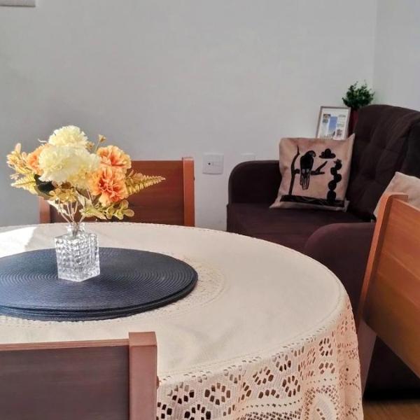 Caruaru apartamento
