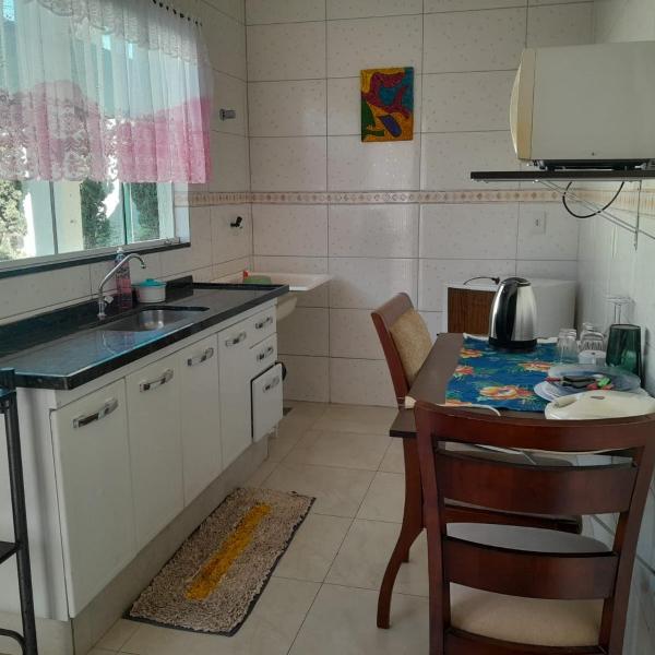 Suites Sta Genoveva