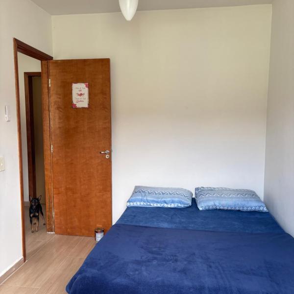 Casa Temporada Itanhaém Portaria 24h - Foto 2