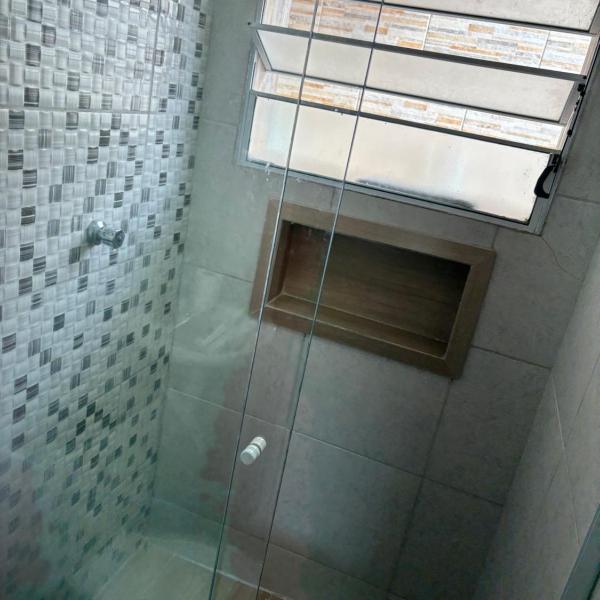 Casa Temporada Itanhaém Portaria 24h - Foto 3