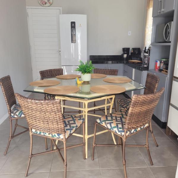 Casa PRAIA PARQUE - Foto 4