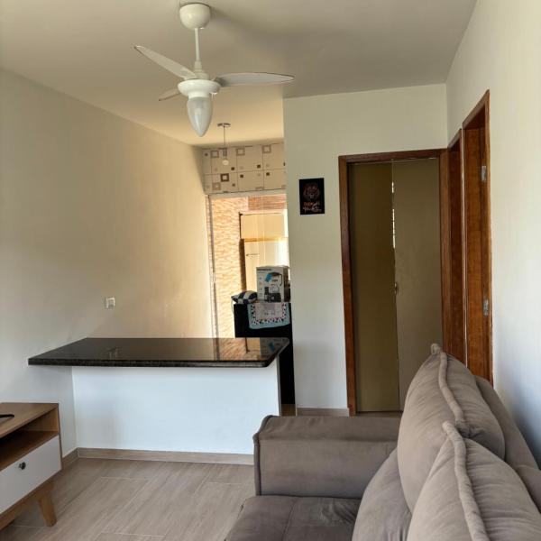 Casa Temporada Itanhaém Portaria 24h - Foto 5
