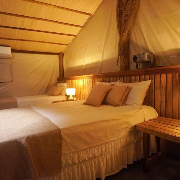 Aloha Glamping - Foto 2