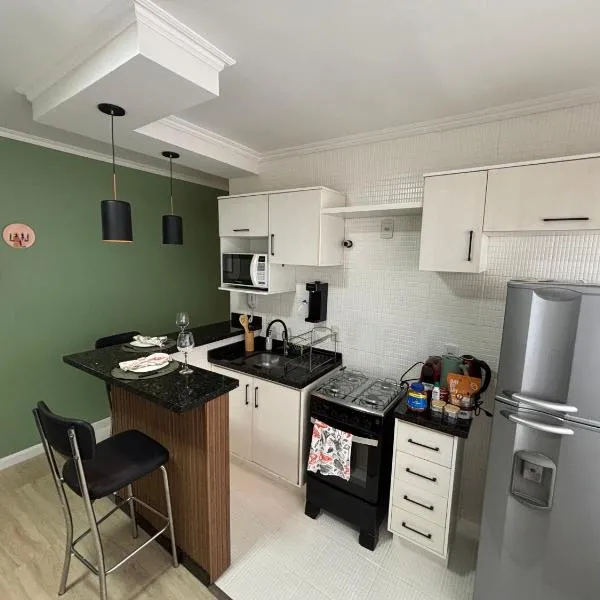 Studio Céu de Brasília, hotel en Brasilia