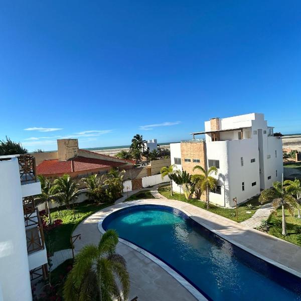 Condomínio Vila do Mar Apartamento PPPOKER - Foto 4