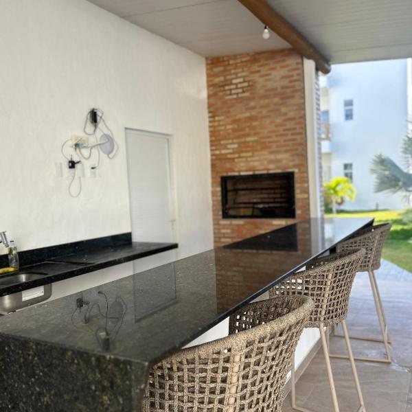 Condomínio Vila do Mar Apartamento PPPOKER - Foto 5
