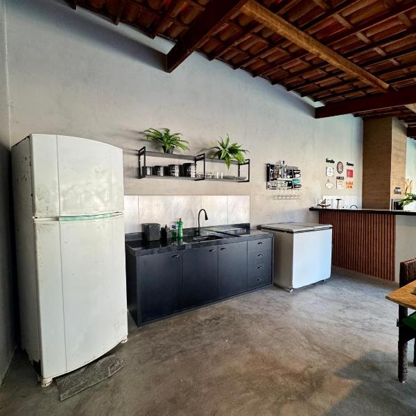 Oásis morro branco casa de praia - Foto 5