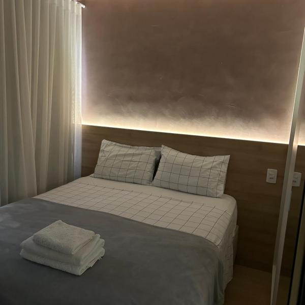 Studio 707 Allianz Parque- Shopping Bourbon Perdizes