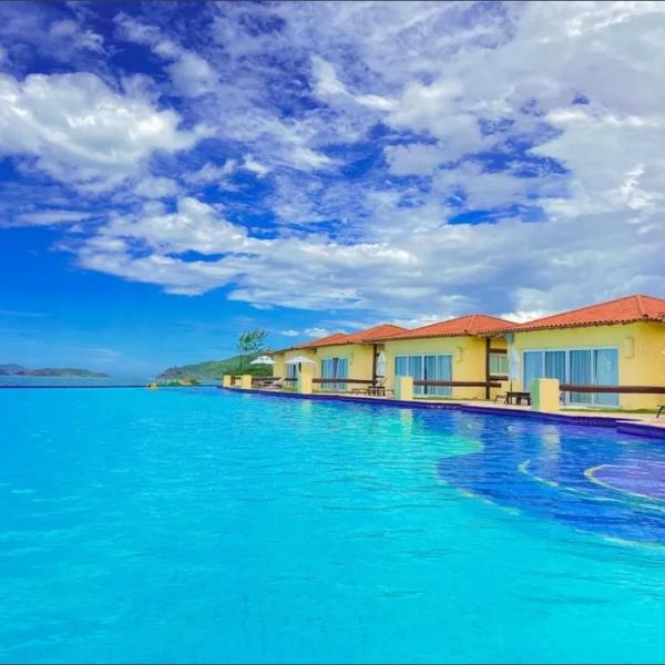 Búzios Beach Resort By WAM Experience