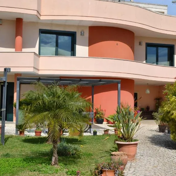 B & B Paradise, hotell sihtkohas Melendugno
