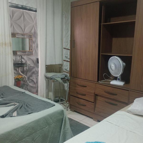 Aconchego de mãe - Foto 2