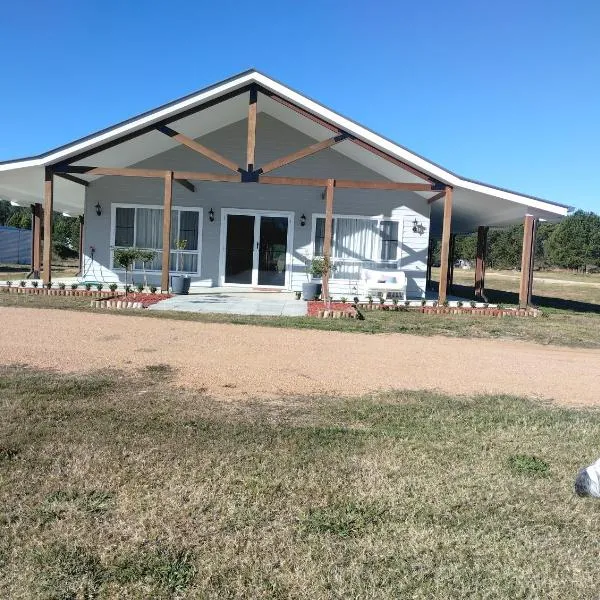 Cottonvale Country Lodge, hotel in Cotton Vale