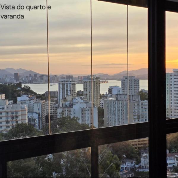 Gold Sunset com vista mar - Icaraí - Foto 3