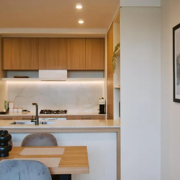 Signature Suite - 2BR 2Bath Stay, Hotel in Melbourne