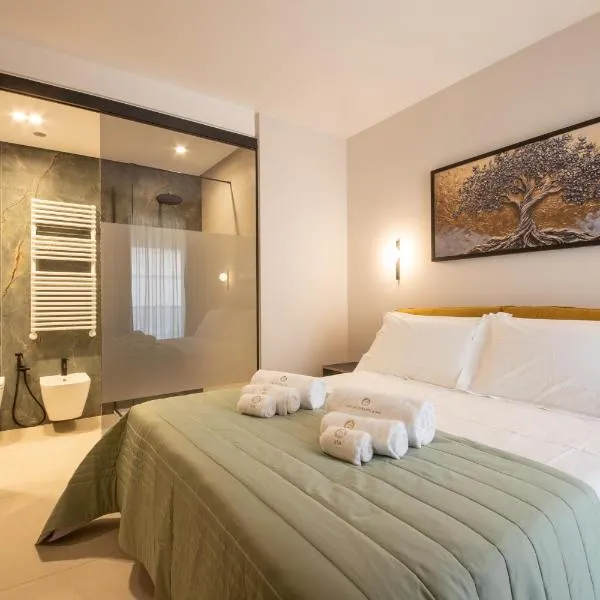 Dimore D'Elite & Spa, khách sạn ở Monopoli