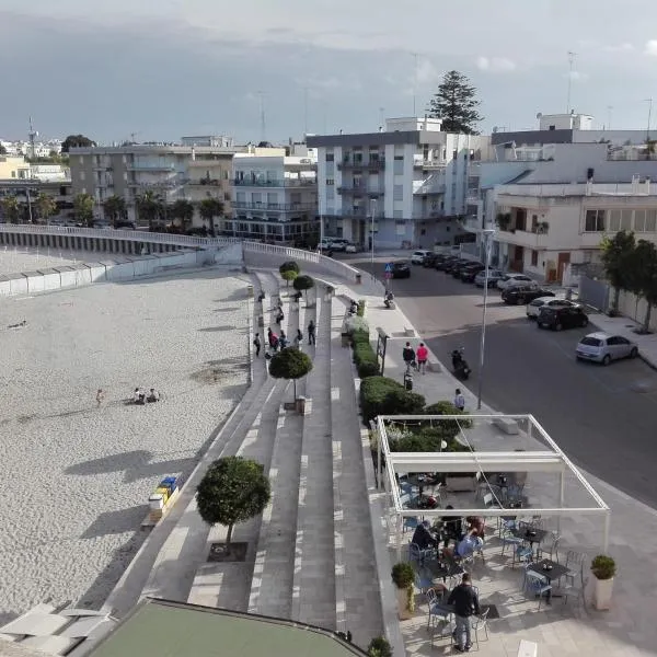 Casa Vacanze " ORTE ", hotel in Otranto