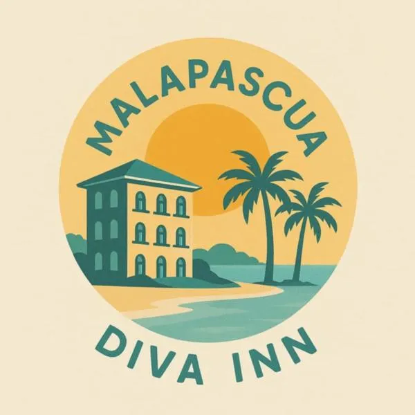 Malapascua Diva Inn, готель у місті Daanbantayan