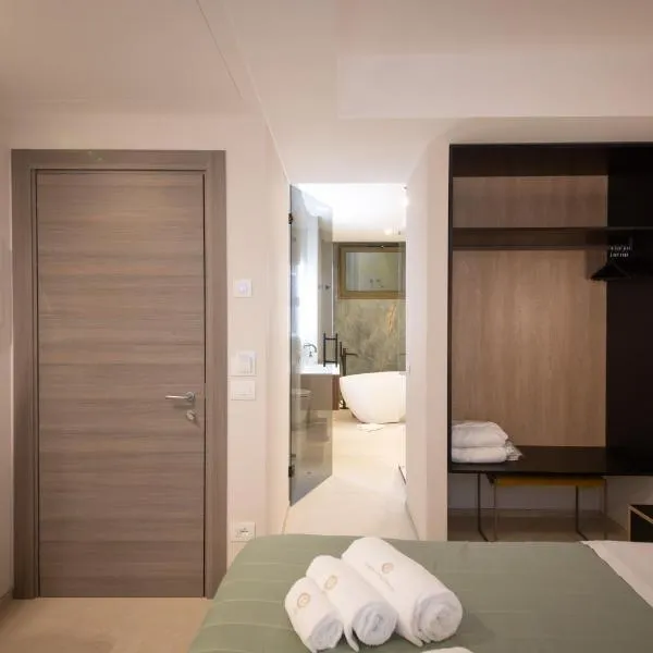 Dimore D'Elite & Spa, hotel in Monopoli