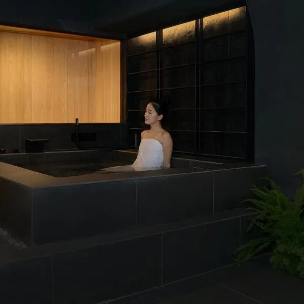 서울에 위치한 호텔 Cave Ryokan Hotel by Anook Sungshin Women's University