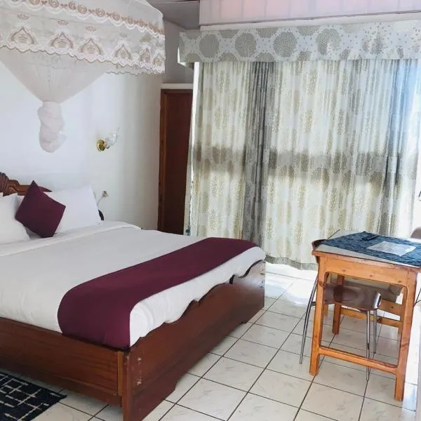 Kigali great homes, hotel in Kigali