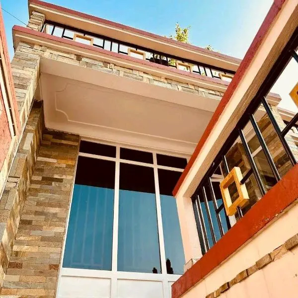 Kigali great homes, hotel en Kigali