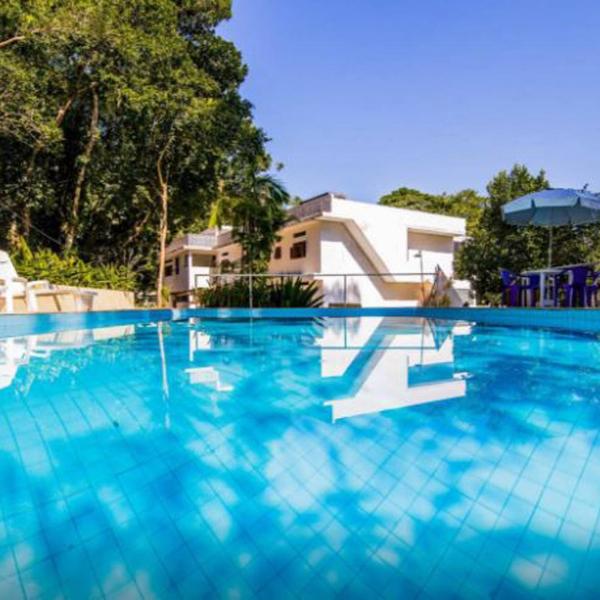 Casa Bacarirá - Floresta com Yoga e Café da Manhã Vegano - Foto 4