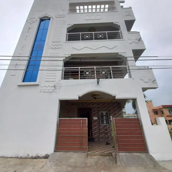SenthilKumar Homestay, hotel in Tiruvannamalai