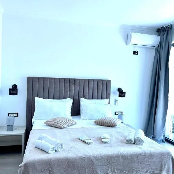 Hotel Sonmez, hotel in Venus