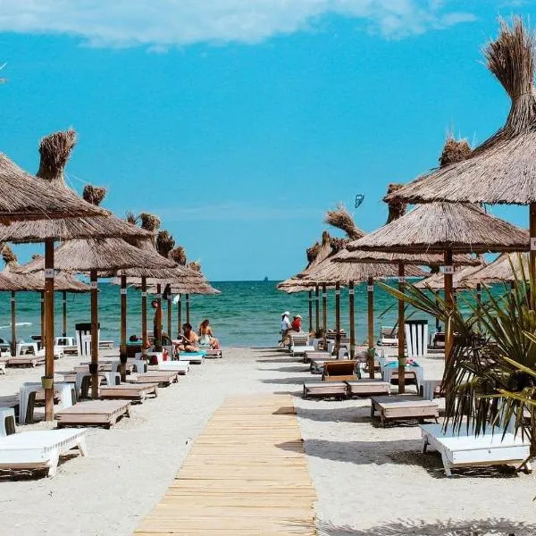 Hotel Manor, hotel in Mamaia Sat/Năvodari