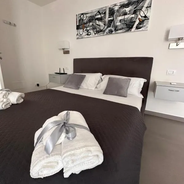 Royal View Apartment, hotel in Caserta