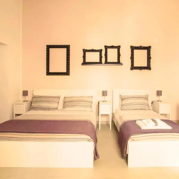 Last Minute Rooms Lecce, hotel v destinaci Lecce