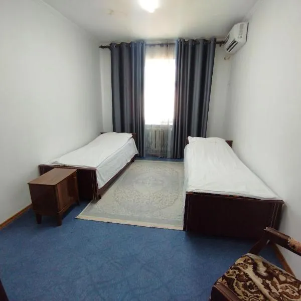 Гостевой дом Энесай, hotel in Bishkek
