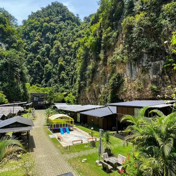 Xscape Tambun, ξενοδοχείο σε Ipoh