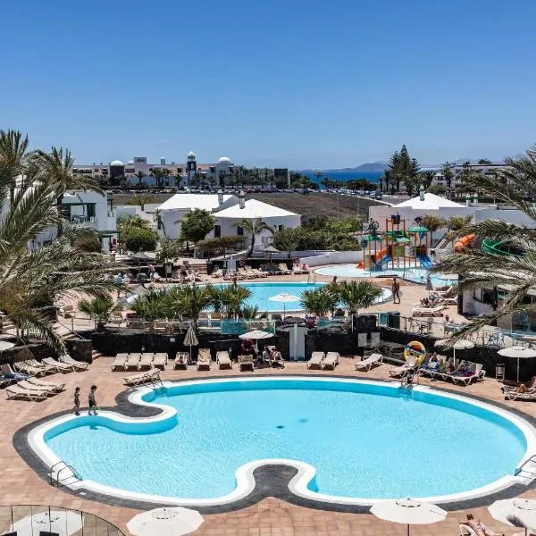 Caybeach Sun, hotel in Playa Blanca