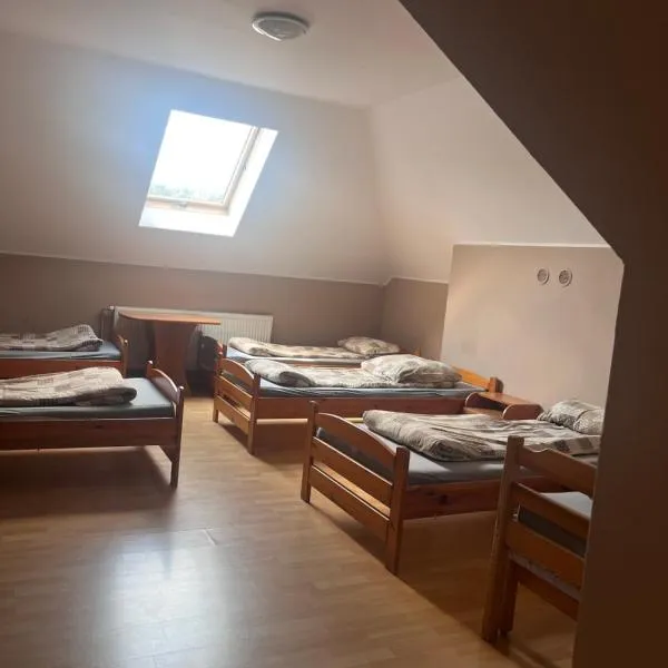 Sport Kompleks, hotel in Złoty Stok