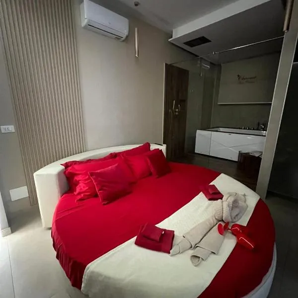 charme suite delux, hotel v destinaci Terrasini