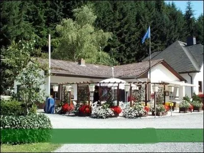 Camping Relles Mühle, hotel a Dasburg