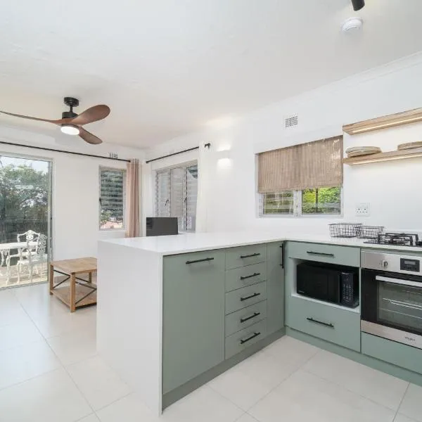 Ocean Breeze Escape, khách sạn ở Ballito