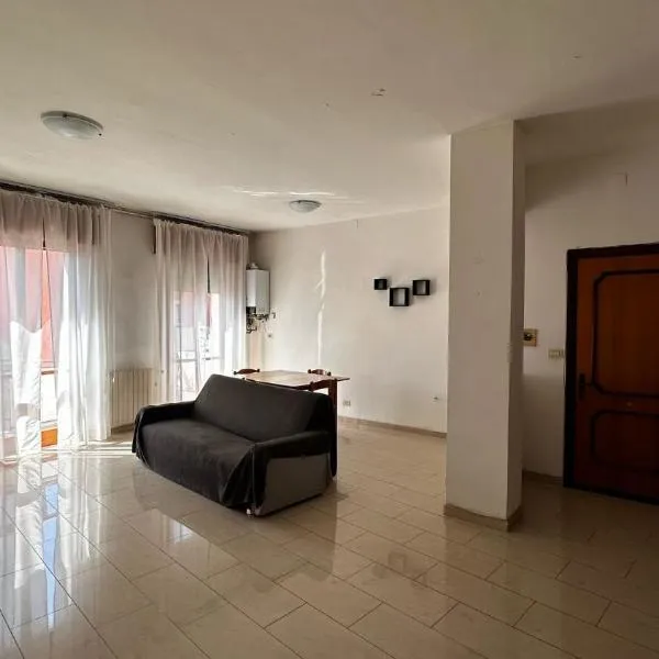 Bice al mare, hotel en San Salvo