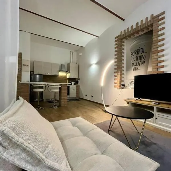 Residenza Corrado, hotel in Mantova